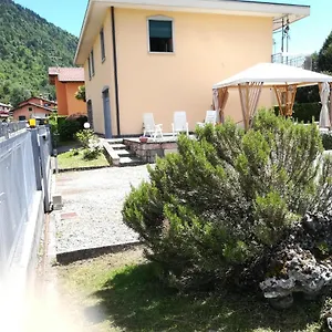 La Moia Bed & Breakfast