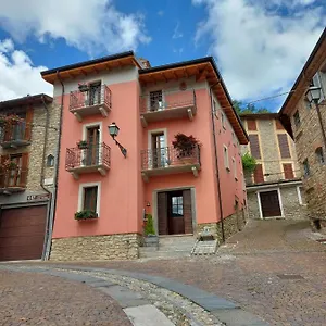 La Montadaria Bed & Breakfast