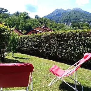 La Tavernetta Del Riccio Affittacamere