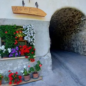 La Ca' Dei Comari Affittacamere
