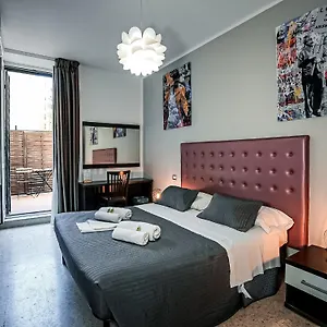 Casa Celestina Roma
