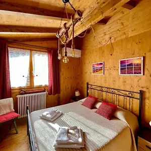 Pekerhouse Affittacamere