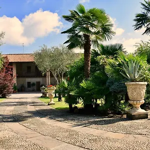  Bed and breakfast Cascina In Franciacorta