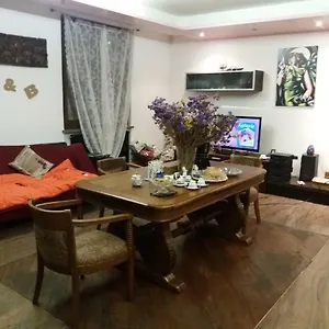  Bed and breakfast Da Jordan