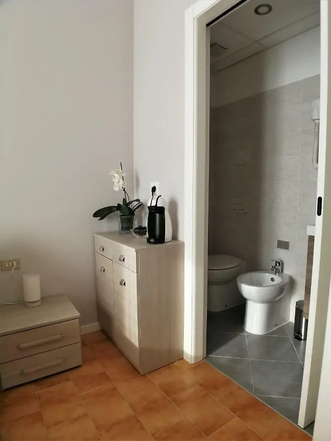 Guest house Villa Giulia Bonate Sotto