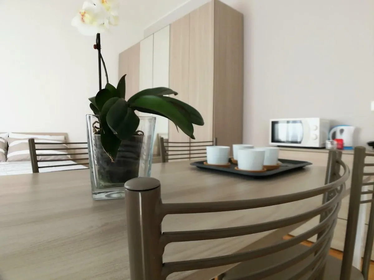 Guest house Villa Giulia Bonate Sotto