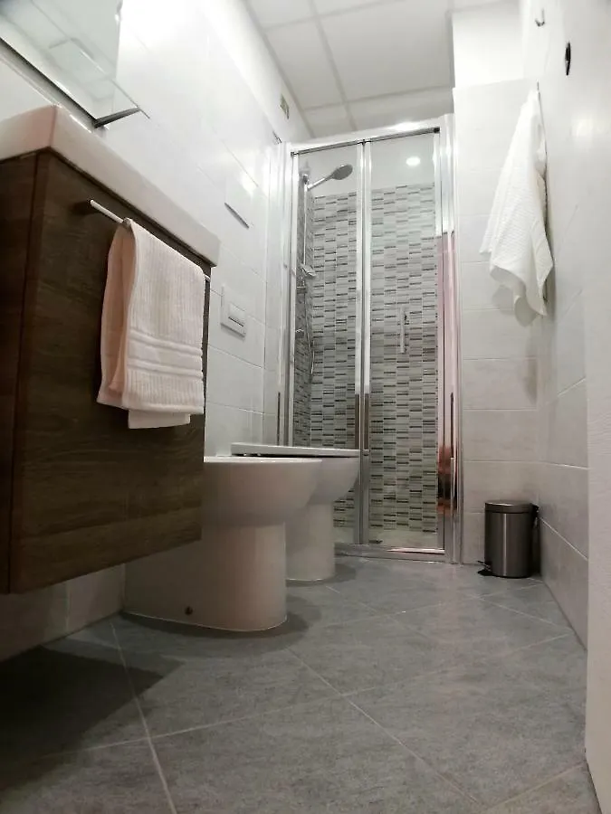 Villa Giulia Bonate Sotto Guest house