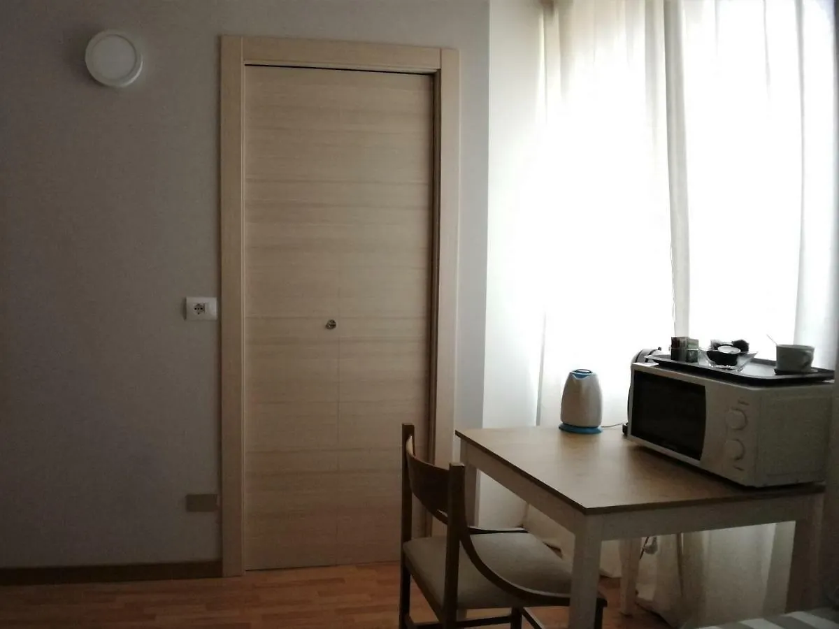 Guest house Villa Giulia Bonate Sotto